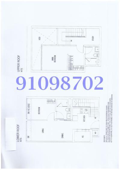 The Promenade@Pelikat thumbnail photo